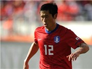 Bóng đá anh, ngoại hạng anh, lịch thi đấu euro 2012, Cựu tuyển thủ Hàn Quốc sang MLS chơi bóng